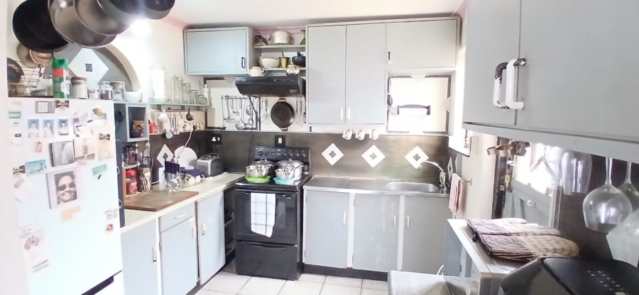 4 Bedroom Property for Sale in Strandfontein Village Western Cape